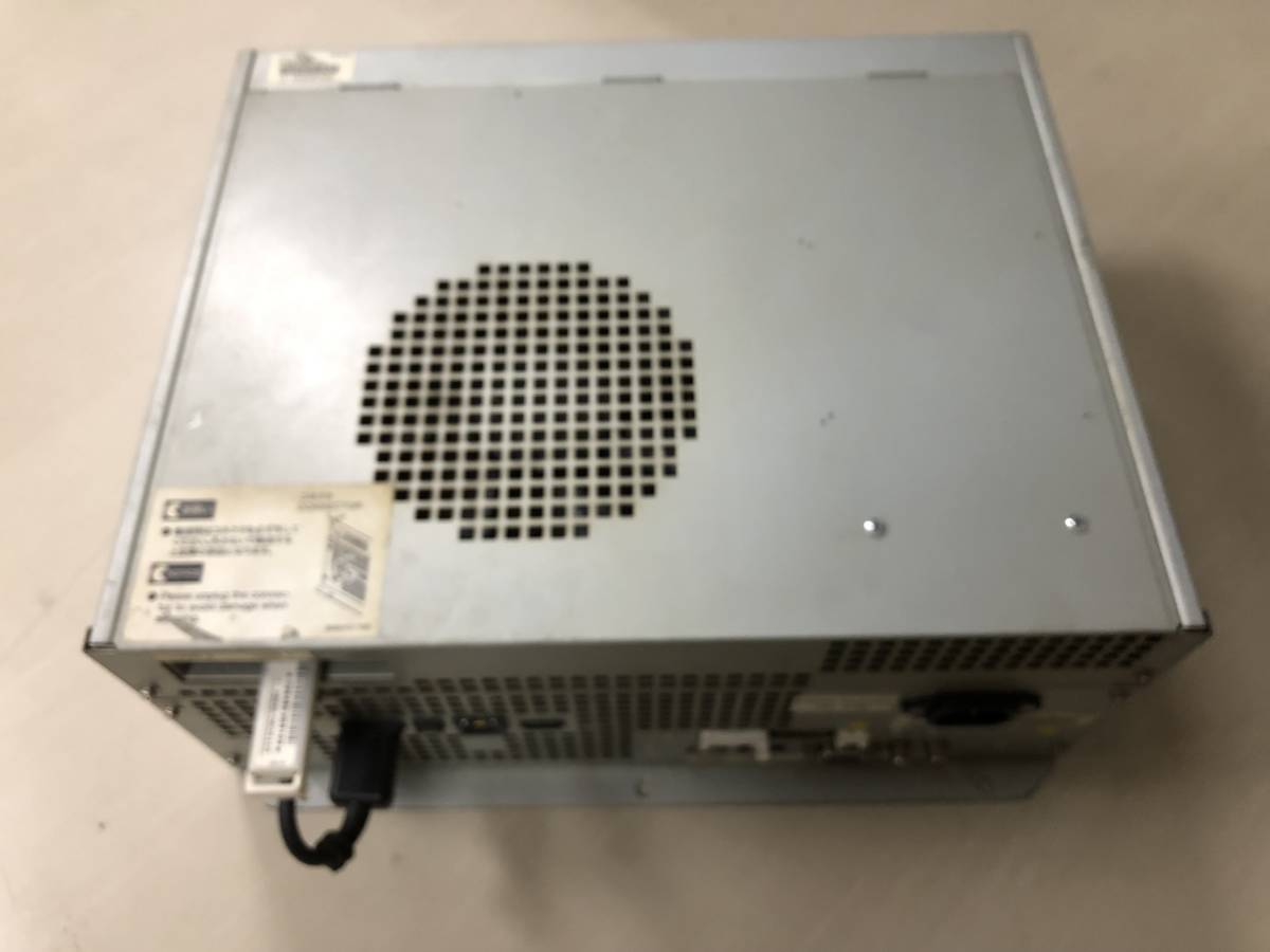中古基板【鉄拳6BR】＊ナムコシステム357、ジャンク扱い