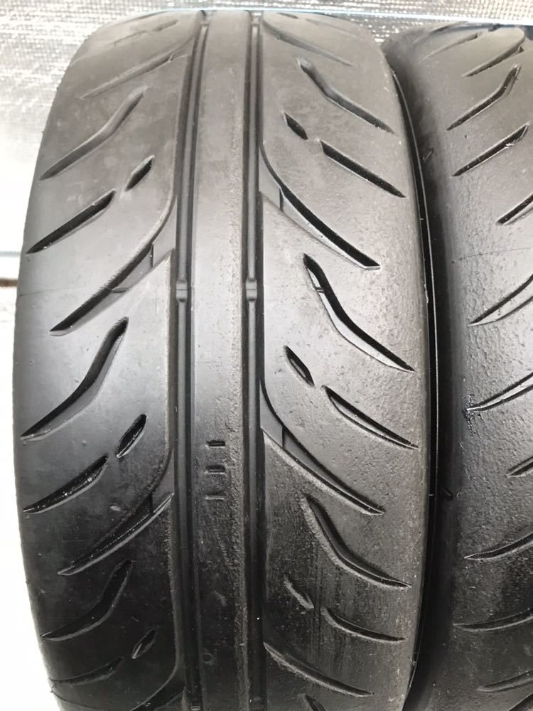 5 50r16 Dl Direzza Z2 2本セット16年バリ溝 激安必見 ドリ車に Sタイヤ 売買されたオークション情報 Yahooの商品情報をアーカイブ公開 オークファン Aucfan Com