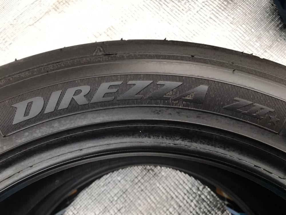 5 50r16 Dl Direzza Z2 2本セット16年バリ溝 激安必見 ドリ車に Sタイヤ 売買されたオークション情報 Yahooの商品情報をアーカイブ公開 オークファン Aucfan Com
