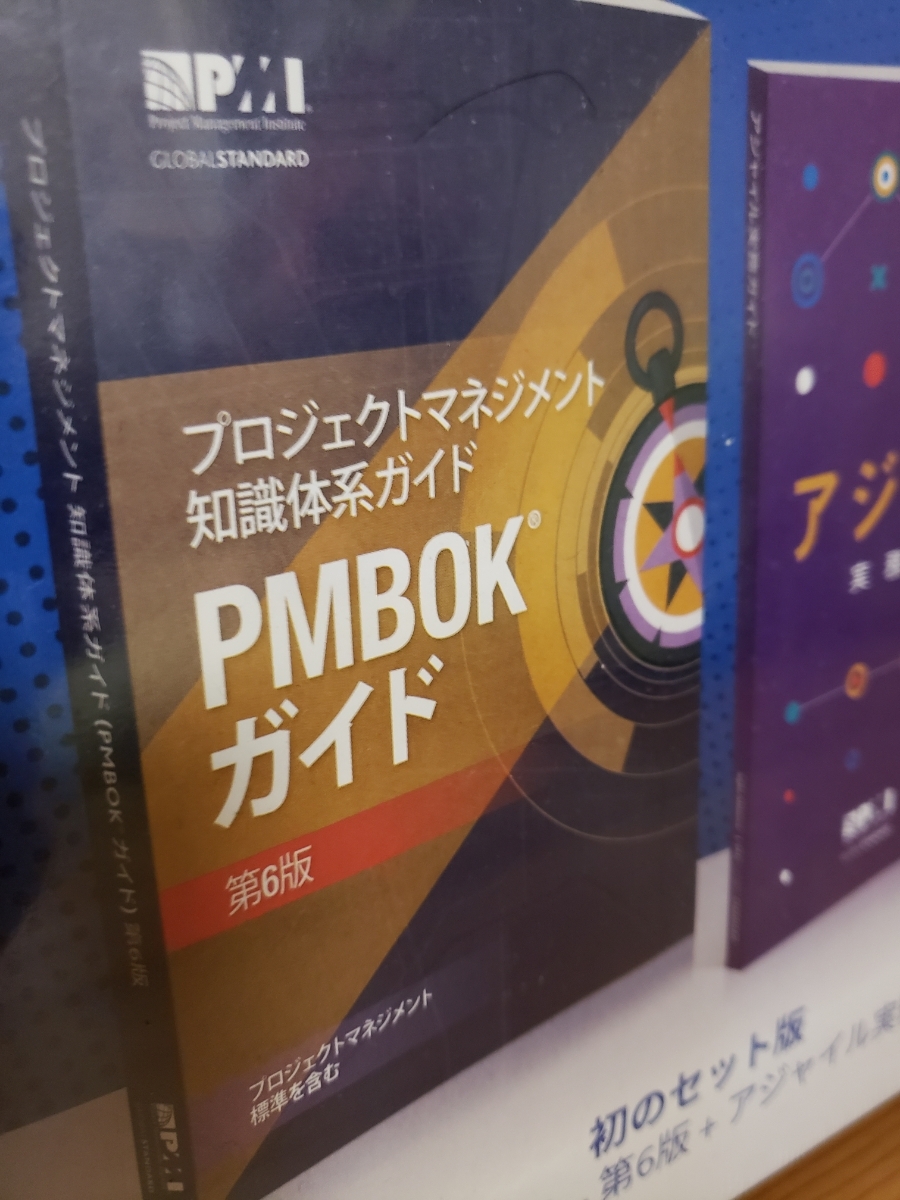 本 PMBOKガイド 第6版 日本語版