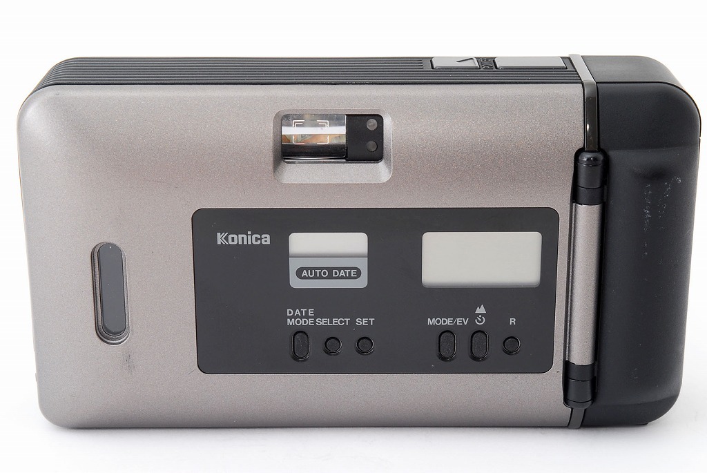 Konica BIG mini BM-301 コニカ ビッグ ミニ BM301 コニカ Konica Big