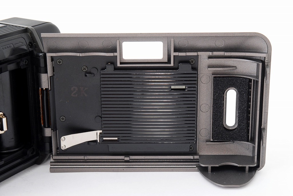 Konica BIG mini BM-301 コニカ ビッグ ミニ BM301 コンパクトカメラ