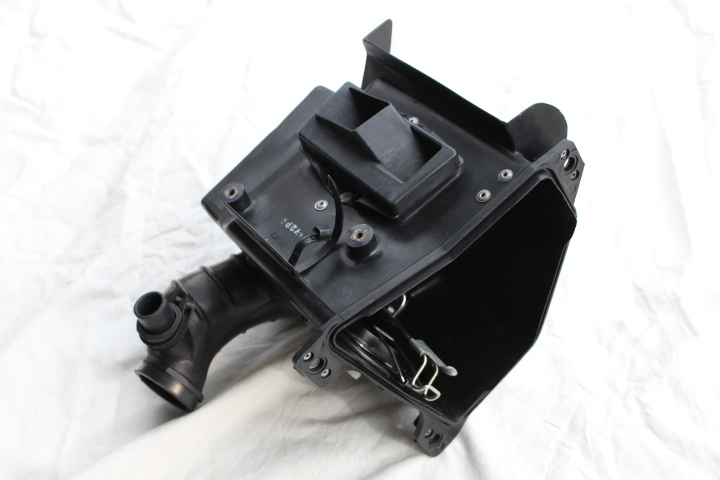 100%新品，得価 XLR250R 純正 エアクリーナーボックス(ホンダ用)｜売買されたオークション情報、yahooの商品情報をアーカイブ公開 - オークファン エアフィルター、エアクリーナー