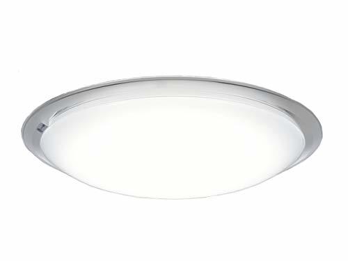 展示品】保証残あり 税無 日立 LEDシーリングライト [ラク見え]搭載