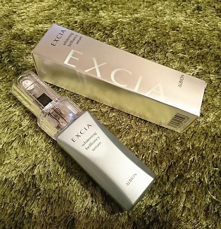 □ALBION EXCIA アルビオン エクシア AL ホワイトニング ブリリアン