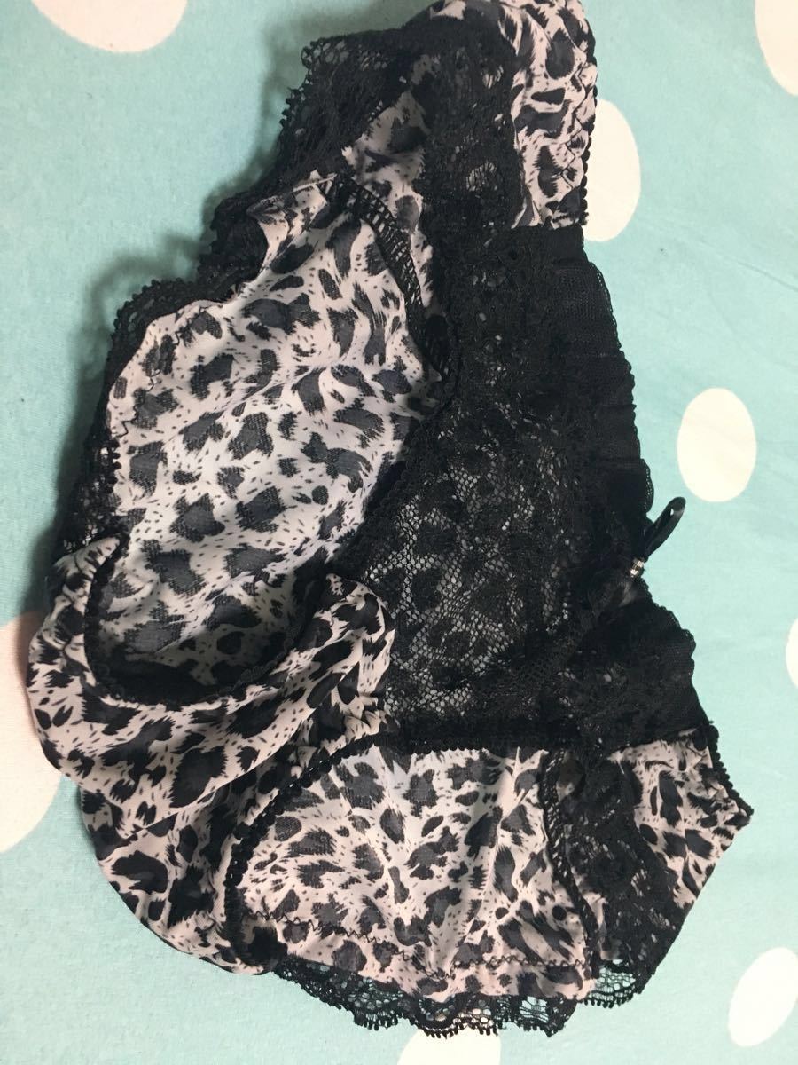 中1 妹 豹柄パンツ 可愛い タンス整理品 Eco ティーンズ ショーツ 下着 女の子 中学生向け 難あり エコ Jc スタンダード 売買されたオークション情報 Yahooの商品情報をアーカイブ公開 オークファン Aucfan Com