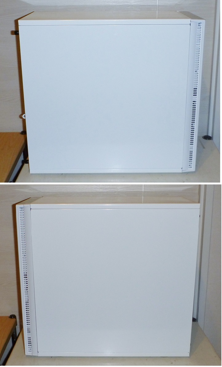 ANTEC アンテック　SOLO P4G8XDELUXE White