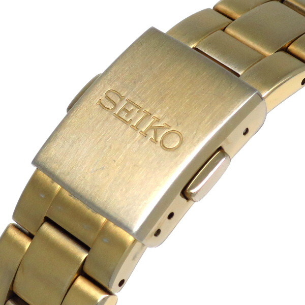 セイコー】メカニカルシリーズ 6R15 自動巻 メンズ SARB038 【公式通販】