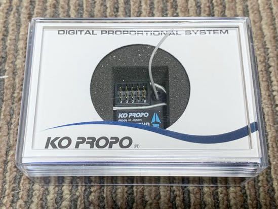 BLS175SV FUTABA Futaba Programmable Hi-Torq ラジオコントロール