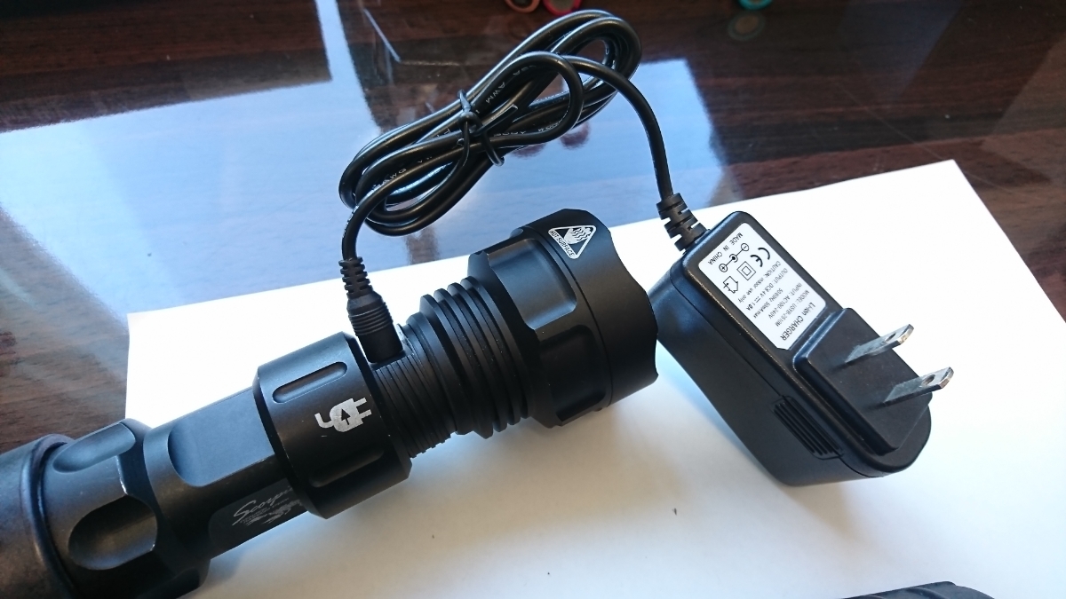 ハンドガード M500 実物 SUREFIRE M4 おまけ付き｜Yahoo!フリマ G&amp