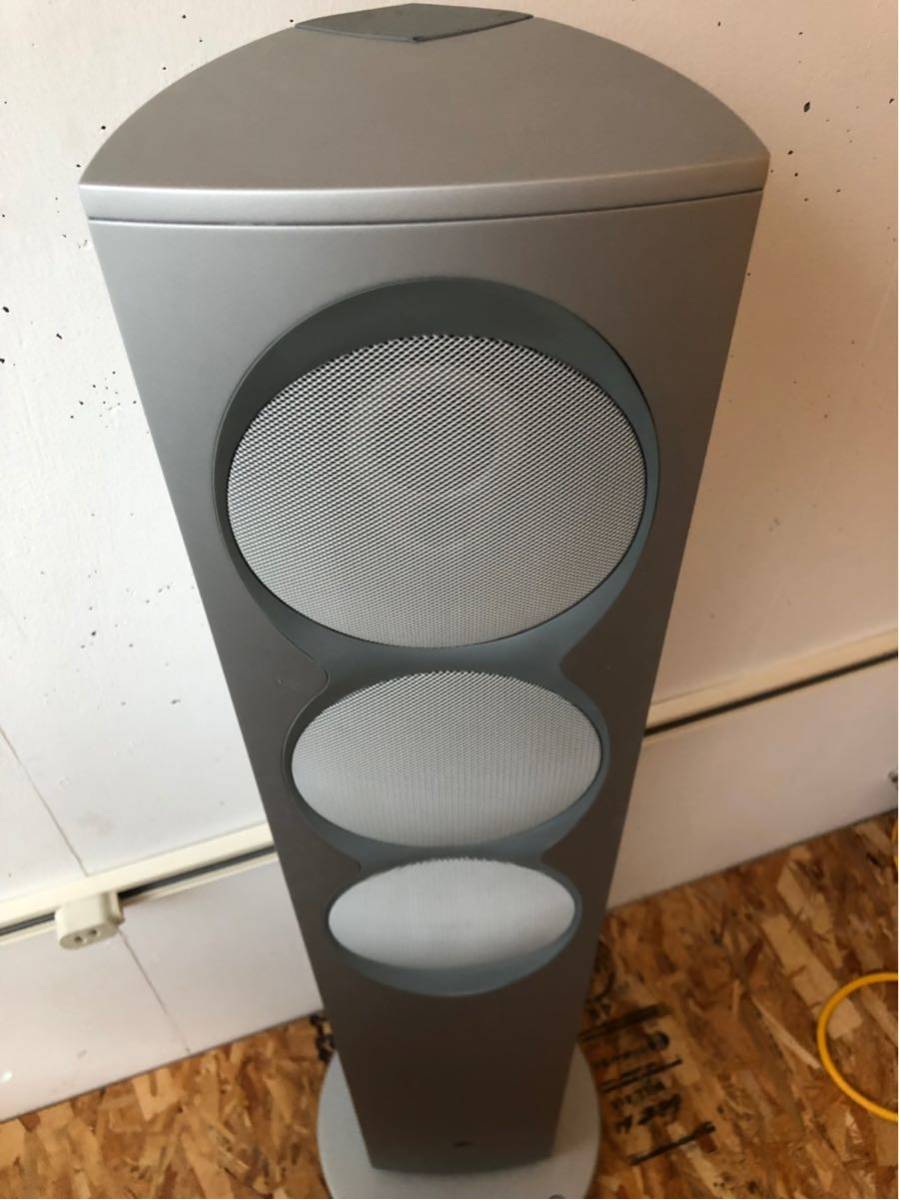 YAMAHA NS-99AV ペアスピーカー 動作品】YAMAHA ヤマハ NS-99AV