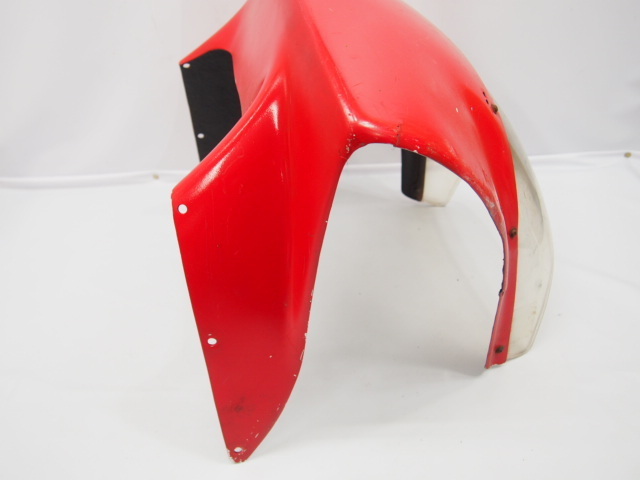 nsr50 片目耐久 片目耐久アッパーカウル ホンダ NSR50 by katodai -