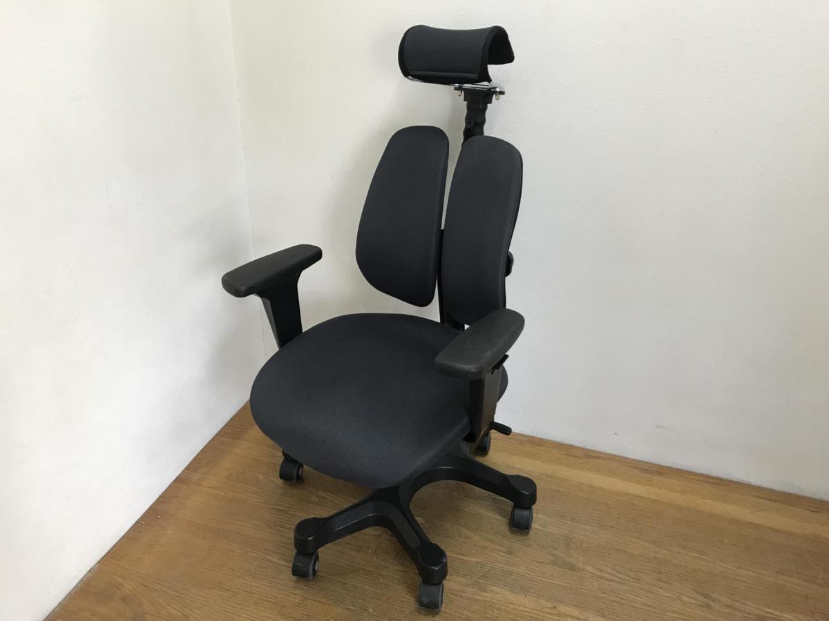美品☆DUORESTデュオレスト デュオレハイ デラックスオフィス 美品☆DUORESTデュオレスト デュオレハイ デラックスオフィス