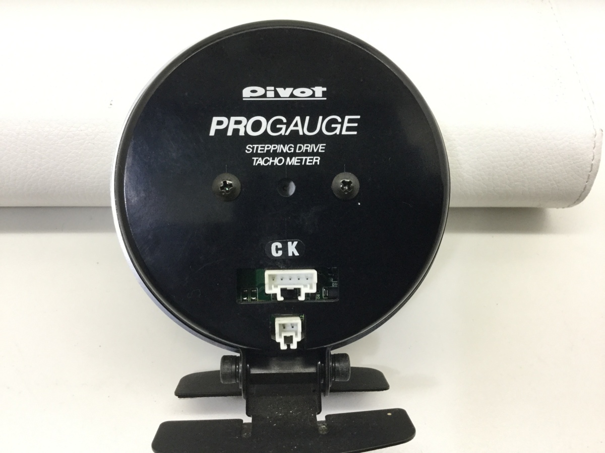 タコメーター PIVOT PROGAUGE - Yahoo!オークション 「pivot pt6」の