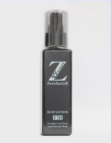 ZerofactoR ゼロファクター 5αSPローション (5aSPローション) 100ml 
