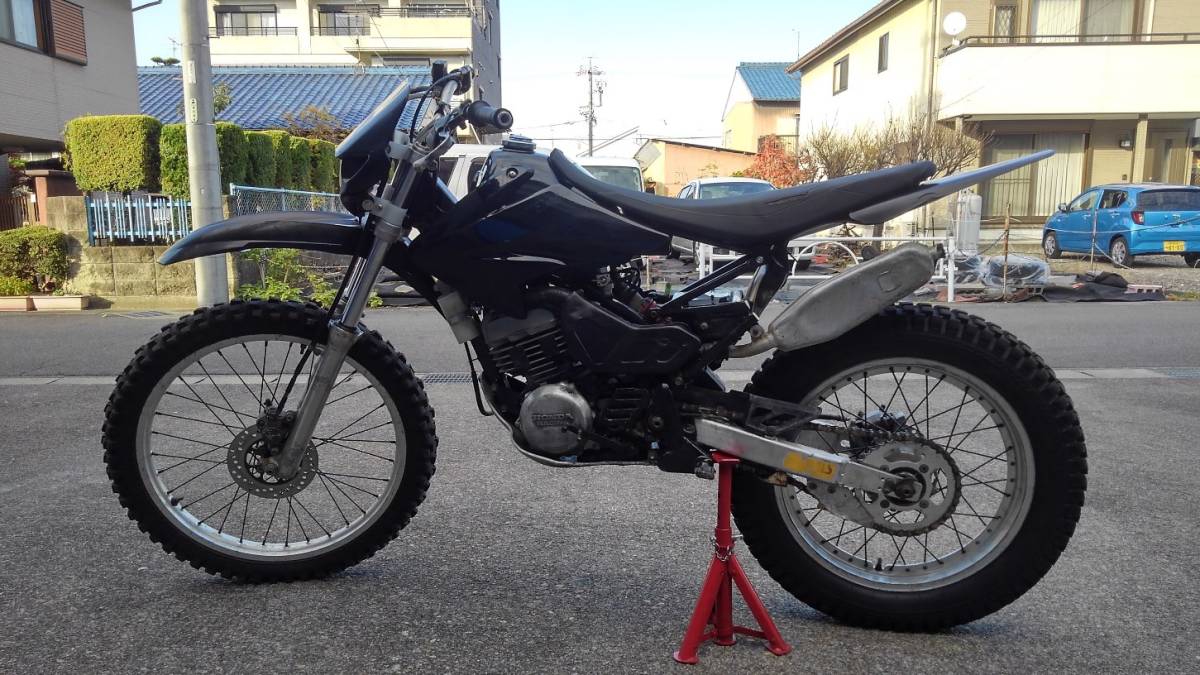TLM260R CRF