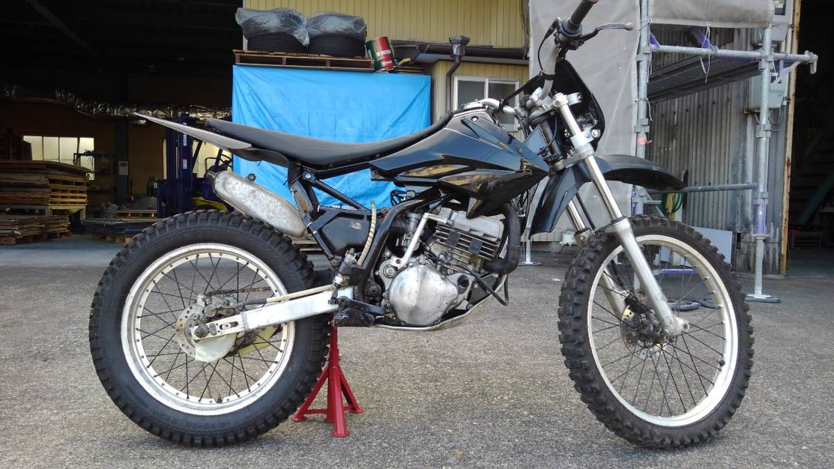 TLM260R CRF