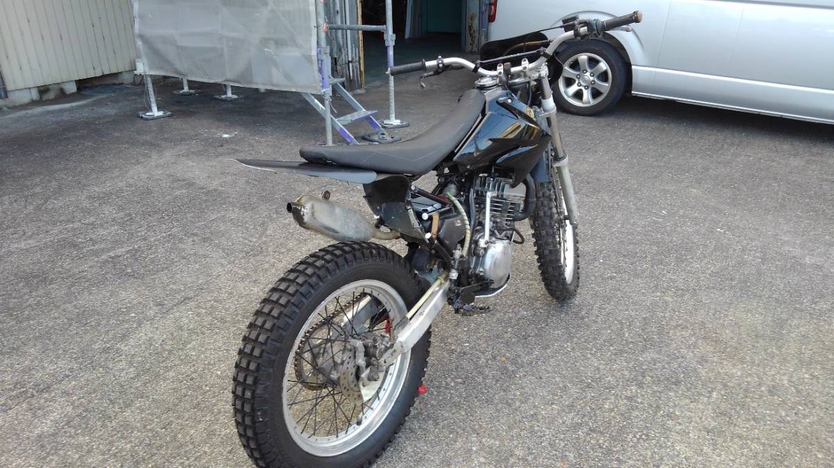 TLM260R CRF