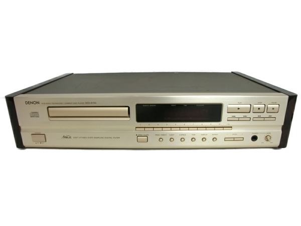 Denon RCD-M40-SP プレミアムシルバー 程度極上 送料無料