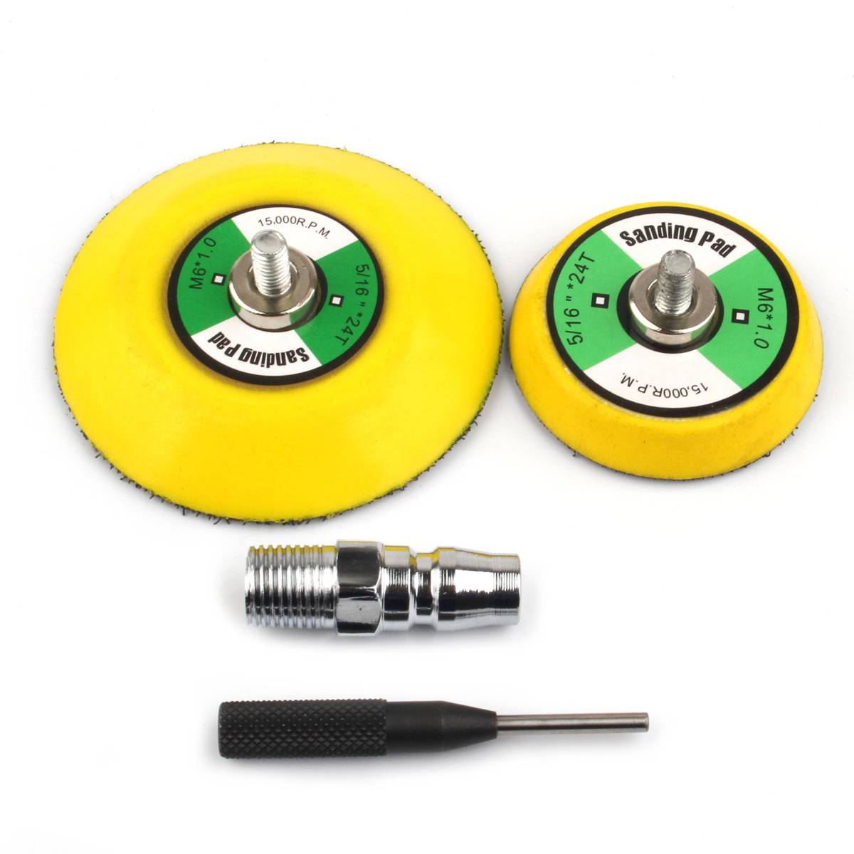 399 エアーダブルアクションサンダー ミニ DIYタイプ_4