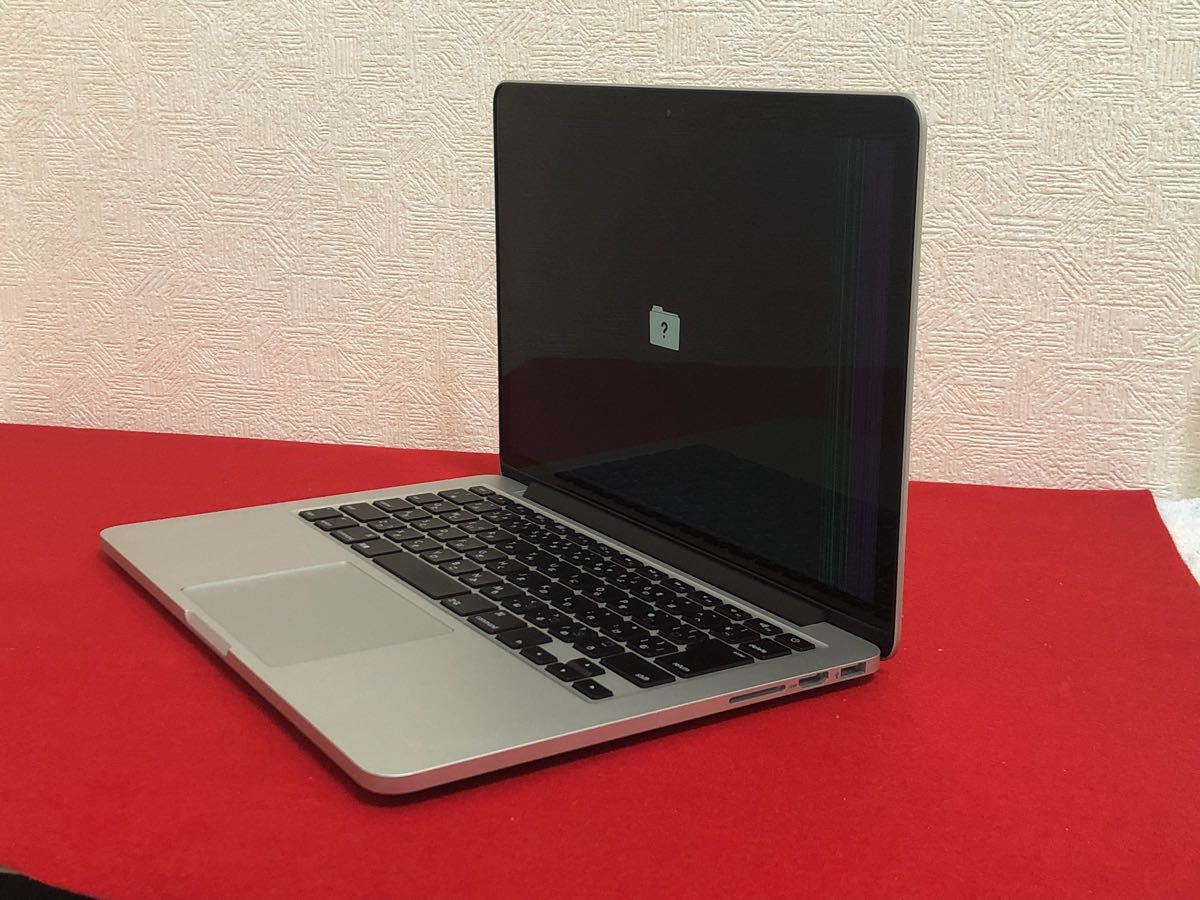 MacBook Pro Late Retina 2012) Apple (Retina, 13-inch, 13-inch - 0
