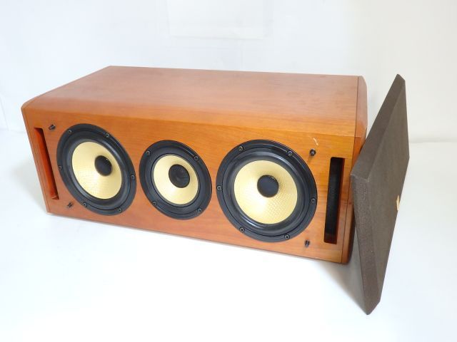 Pioneer センタースピーカー S-A6C パイオニア 音響 パイオニア