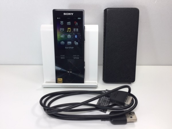 122-33) 1円~ [ 美品 送料185円！] SONY ソニー ウォークマン A