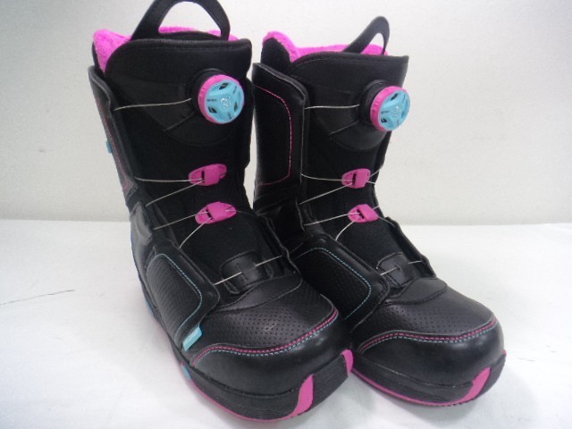 スノーボードブーツ クロスファイブ 28・5cm CROSS FIVE スノーボード