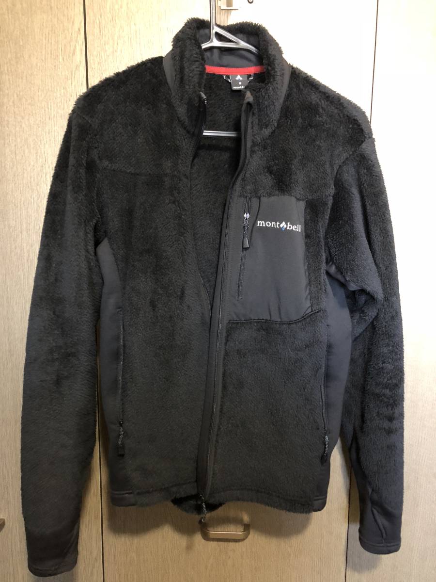 中古】クリマエアジャケット Men