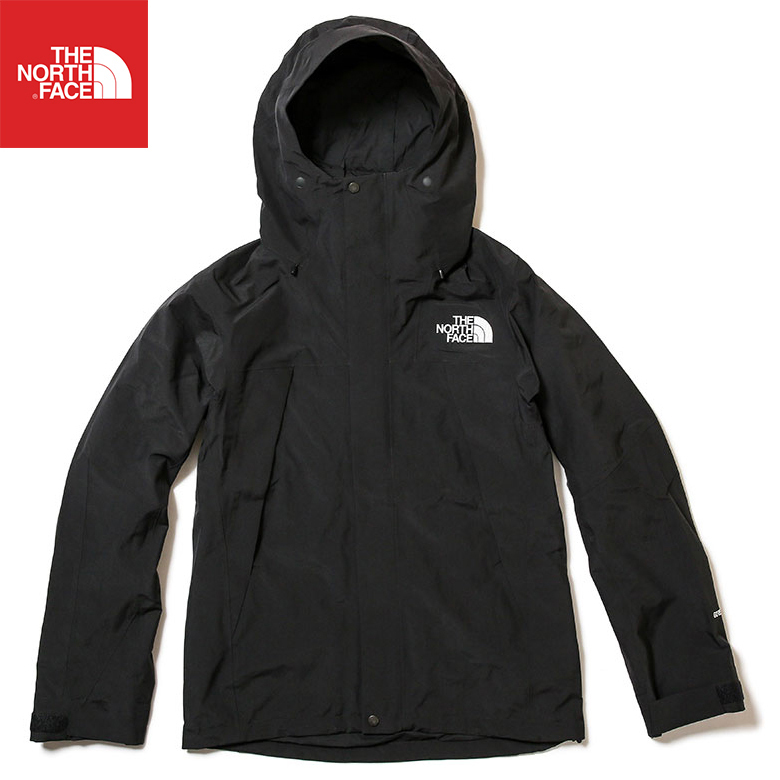 ☆ラスト 1円スタート!! 18AW 新品 ザ・ノースフェイス マウンテン
