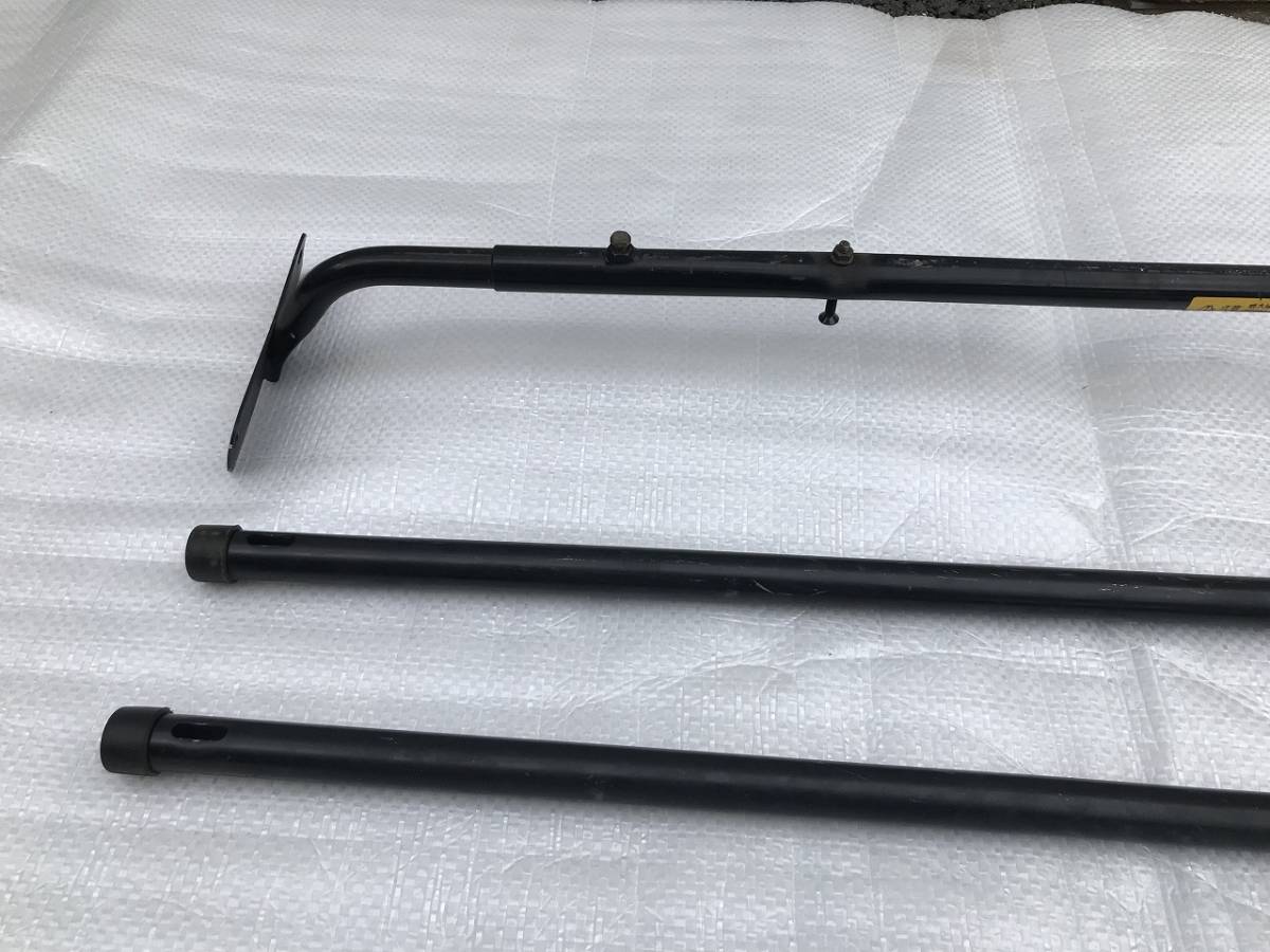 エブリィ エブリィ バン DA64V 純正オプション ハンガーラック 