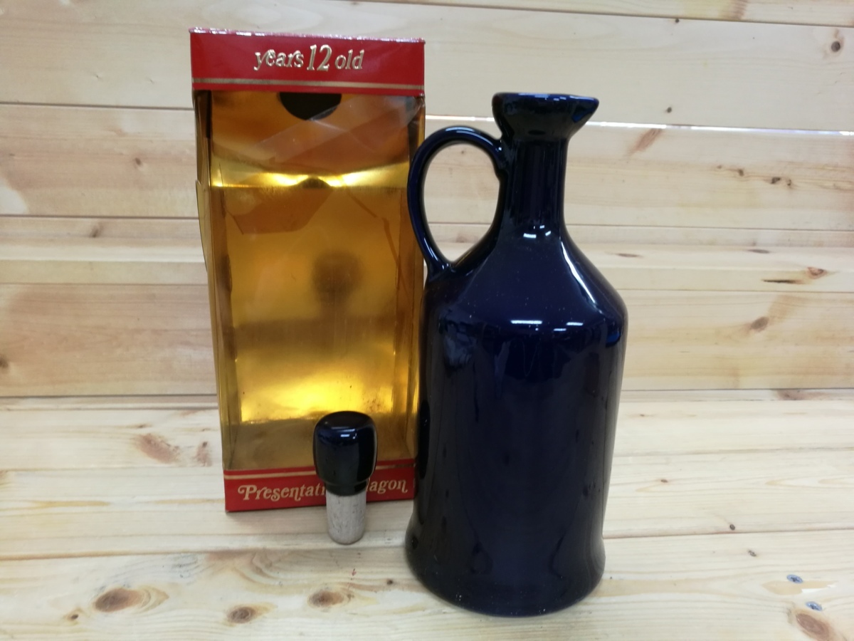 VAT 69 スコッチウイスキー 未開封 古酒 箱付き VAT 69 スコッチ