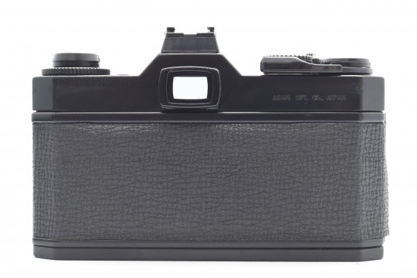 PENTAX 55mm SMC KM + - f1.8 F1.8 Pentax ☆実用品☆ペンタックス