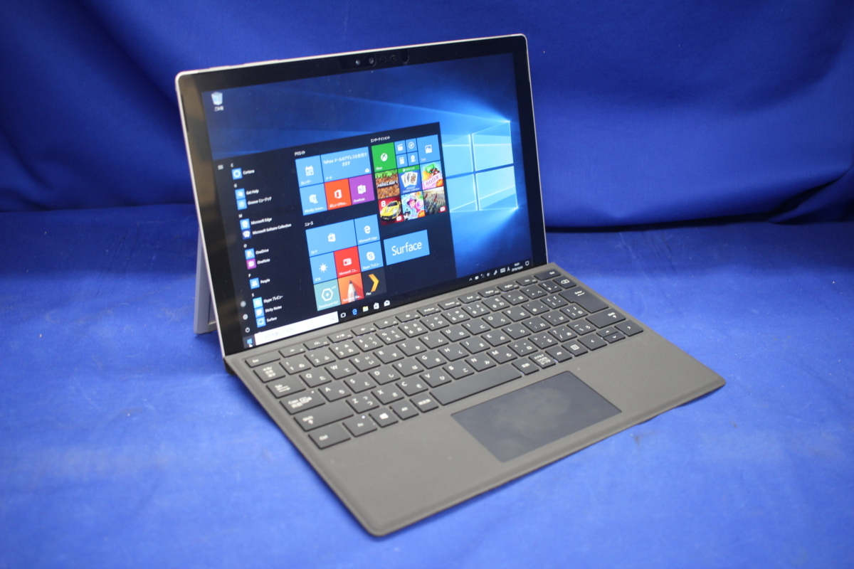 Pro Microsoft Surface RAM 0 Tablets 1 Windows 8GB i5-6300U 2 