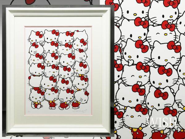 ハローキティ デザイナー 山口裕子先生 直筆サイン 色紙 版画 メルカリ - 直筆サイン色紙 2026年最新山口裕子 サインの人気アイテム