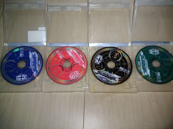 魔弾戦記リュウケンドー DVD [DVD 松竹ストア魔弾戦記リュウケンドー