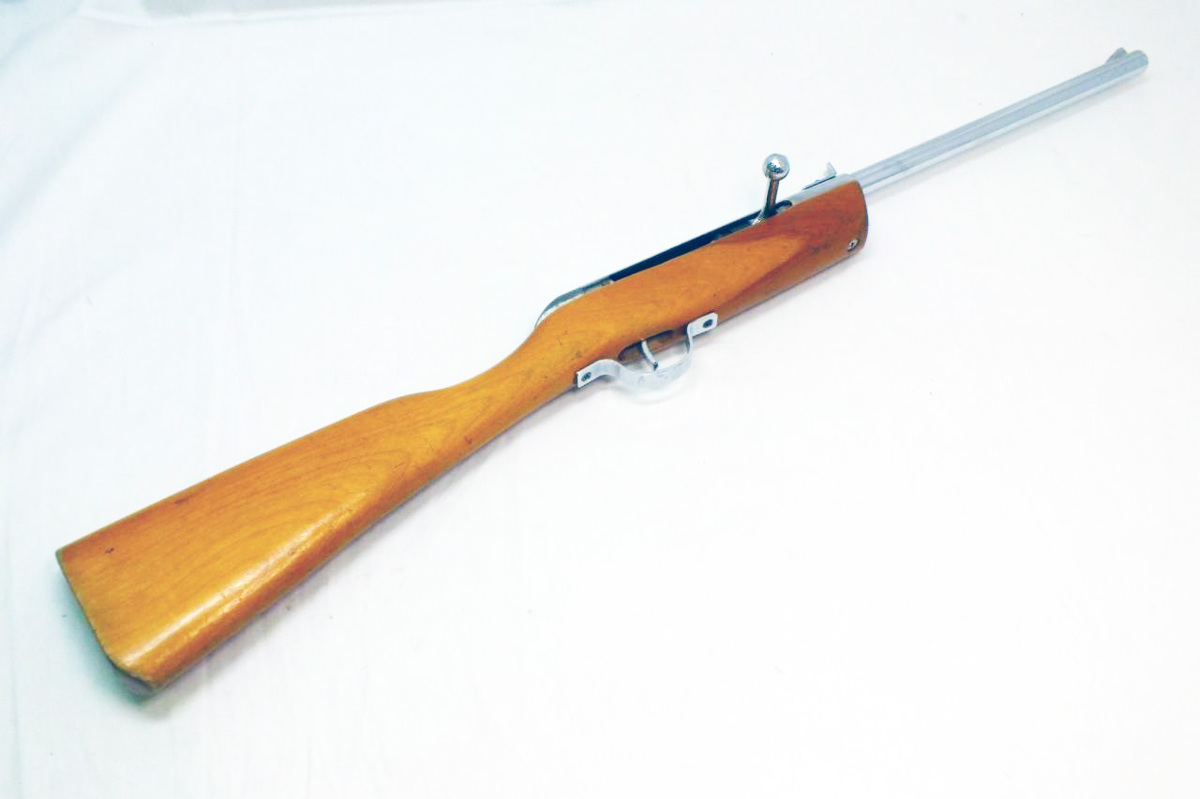 質Banana】昭和レトロ 射的用ライフル コルク玉用 コルク銃 射的や 質Banana】昭和レトロ 射的用ライフル コルク玉用 コルク銃 射的や