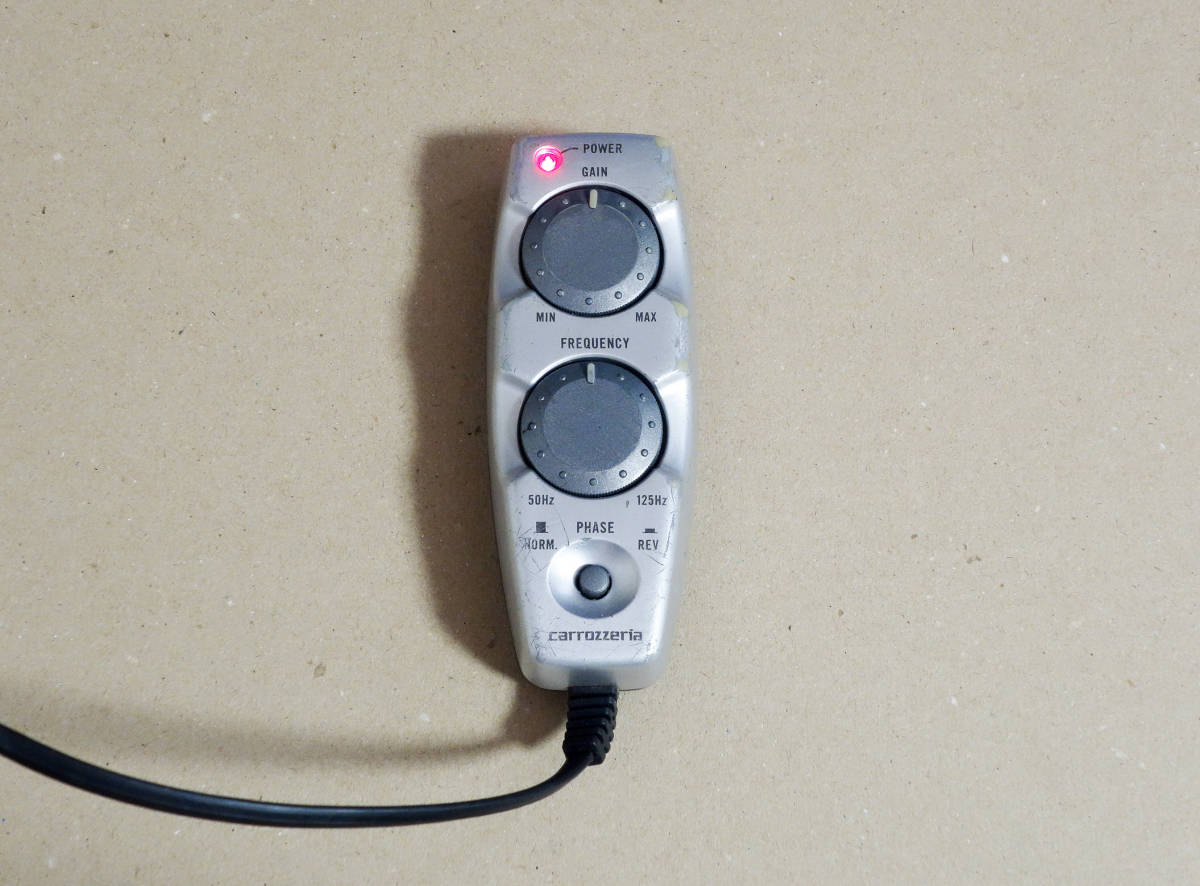 TS-WX210A サブウーファー カロッツェリア TS-WX210A｜サブウーファー 