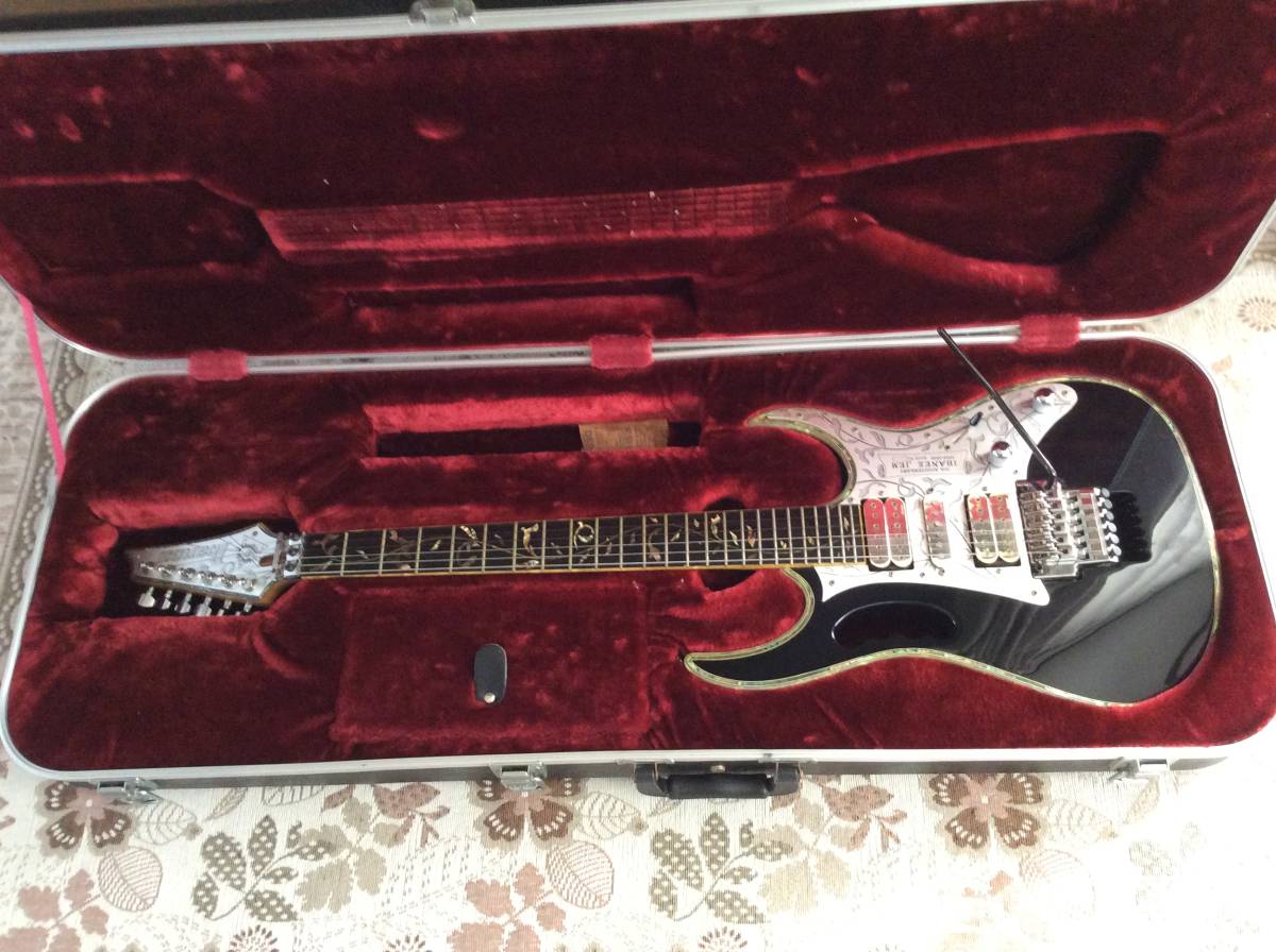 Burny RSG-65 '63 / バーニー SGタイプ Made in Japan【VH-1