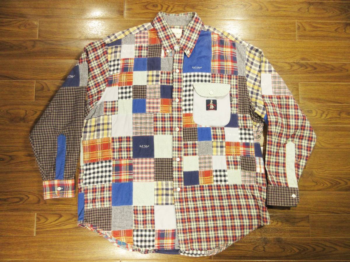 お買い得，人気SALE ③ Karl Helmut Collection シャツ カールヘルム コレクション(カールヘルム)｜売買されたオークション情報、yahooの商品情報をアーカイブ公開 - オークファン カールヘルム