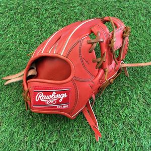 ローリングス 野球のYahoo!オークション(旧ヤフオク!)の相場・価格を