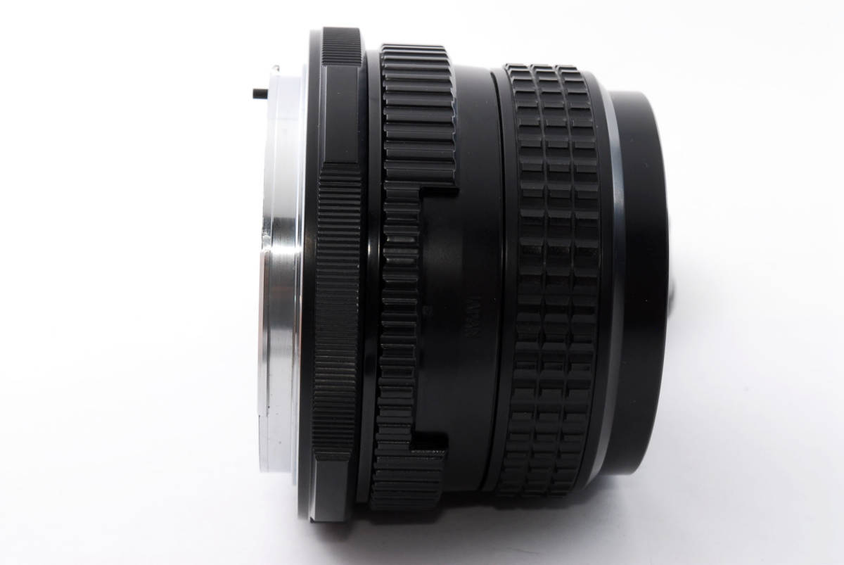 PENTAX ペンタックス 67 105mm F2.4 元箱付き メンテナンス済 #25