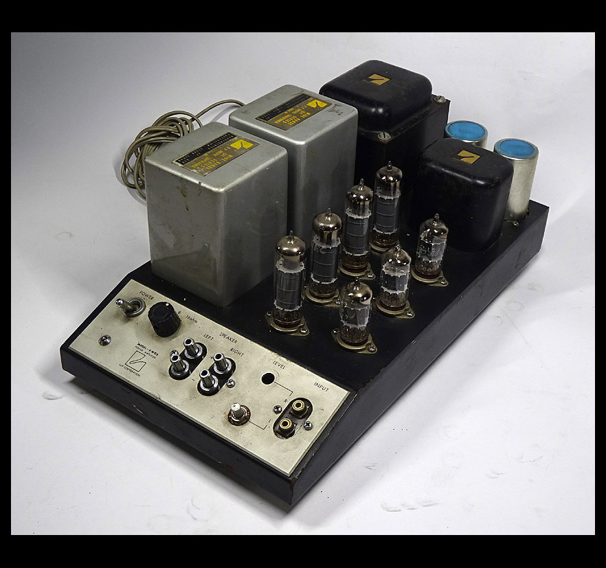 LUXMAN ラックスマン - ラックスキット⁄ラックスマン LUXMAN⁄LUXMAN L