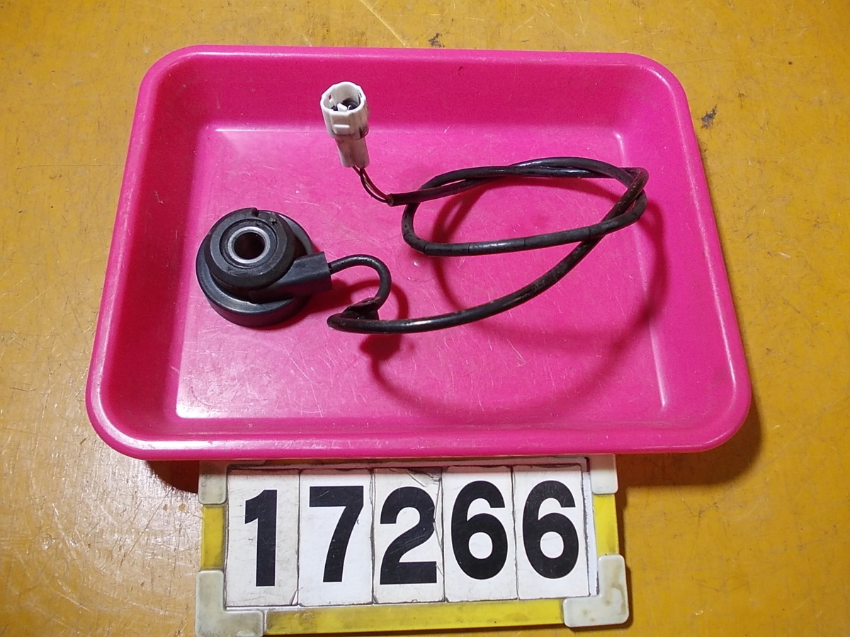 松井 17266 カワサキ LX250E D-トラッカー KLX250 (J4)'01 純正