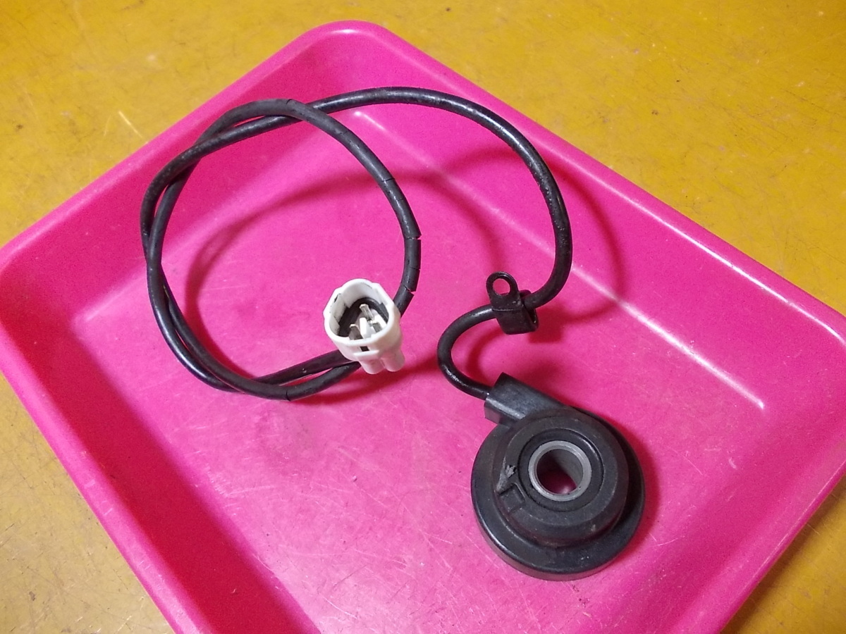 松井 17266 カワサキ LX250E D-トラッカー KLX250 (J4)'01 純正