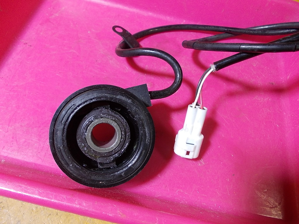 松井 17266 カワサキ LX250E D-トラッカー KLX250 (J4)'01 純正