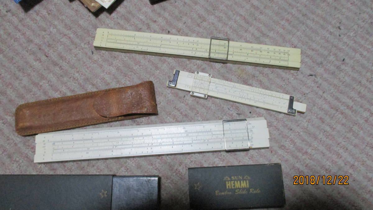計算尺 計算尺も慈しんでみる｜まんぼう back ２章I'm ペーパークラフト uhu02 計算尺って何?: - 文具 Wikipedia ステーショナリー｜Yahoo アンティーク 』レトロ : 計算尺｜算数・数学な日々｜大日本図書 計算尺の目盛りの種類とその使い方