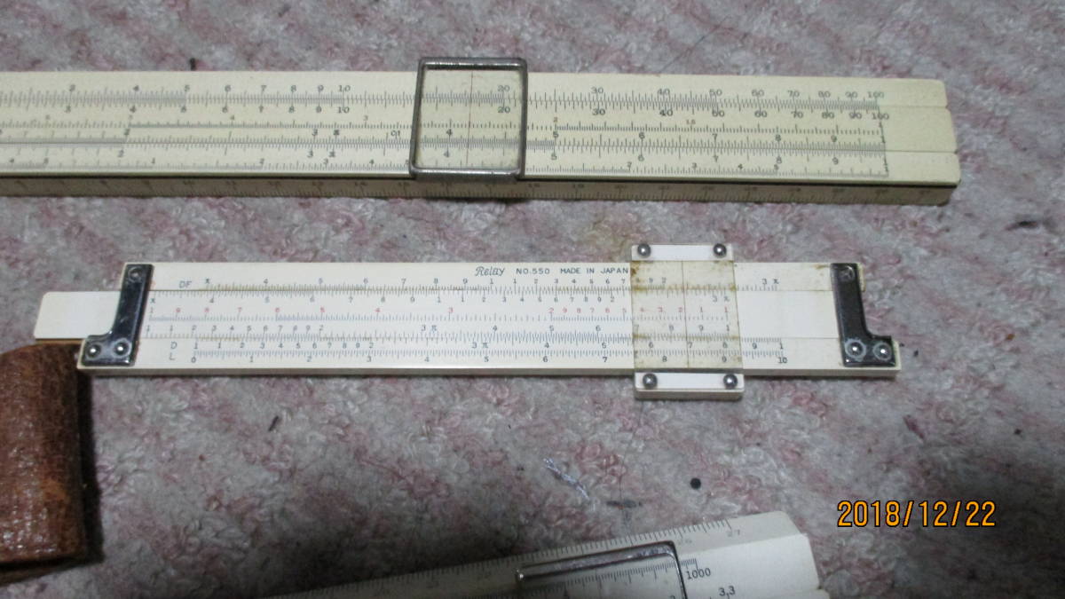 計算尺 計算尺も慈しんでみる｜まんぼう back ２章I'm ペーパークラフト uhu02 計算尺って何?: - 文具 Wikipedia ステーショナリー｜Yahoo アンティーク 』レトロ : 計算尺｜算数・数学な日々｜大日本図書 計算尺の目盛りの種類とその使い方