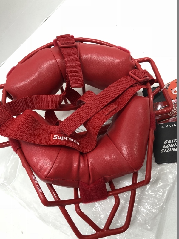 Supreme Baseball Rawlings eBay | - Supreme®⁄Rawlings® x Aerial