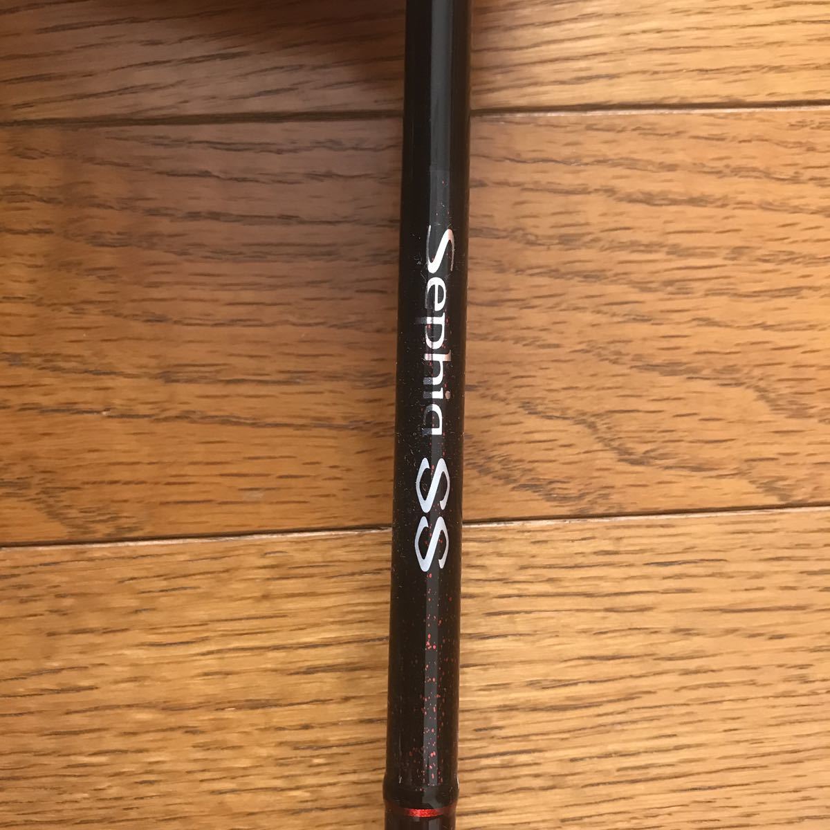 シマノ(SHIMANO) セフィアSS SI S803M (Sephia)インターライン